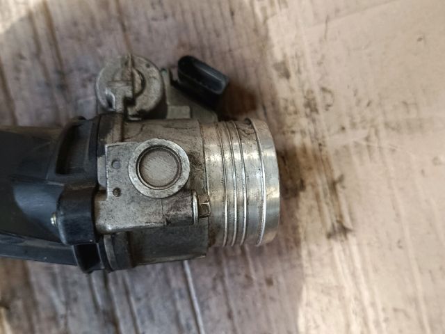 bontott FORD S-MAX Fojtószelep (Elektromos)