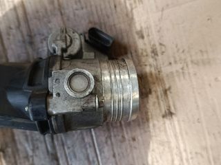 bontott FORD S-MAX Fojtószelep (Elektromos)