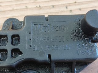 bontott FORD S-MAX Főtengely Fordulatszám Jeladó