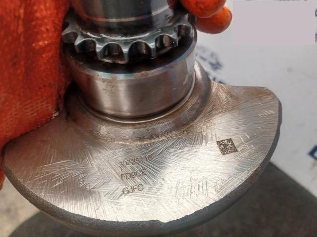 bontott FORD S-MAX Főtengely (Magában)