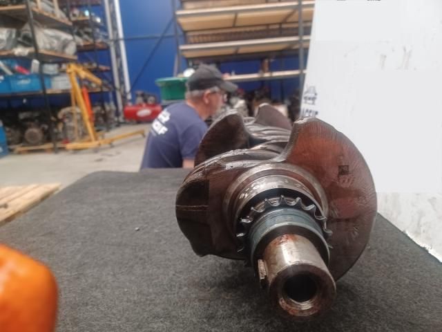 bontott FORD S-MAX Főtengely (Magában)