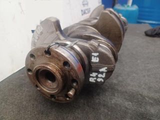 bontott FORD S-MAX Főtengely (Magában)