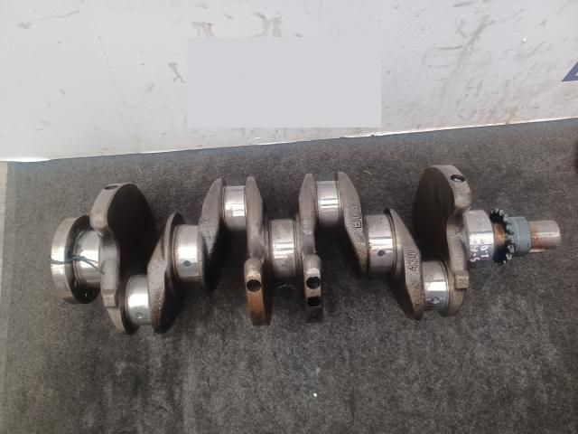 bontott FORD S-MAX Főtengely (Magában)