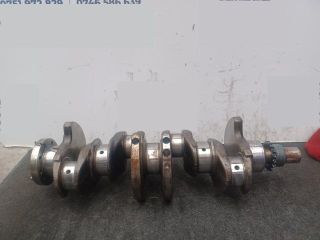 bontott FORD S-MAX Főtengely (Magában)