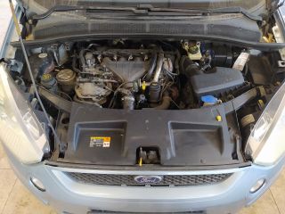 bontott FORD S-MAX Főtengely Szíjtárcsa