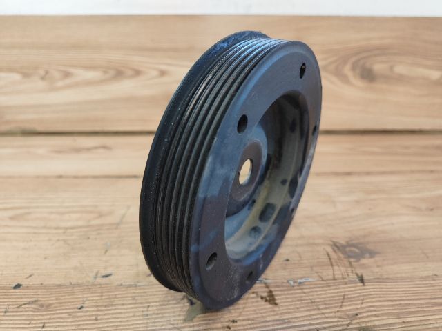 bontott FORD S-MAX Főtengely Szíjtárcsa