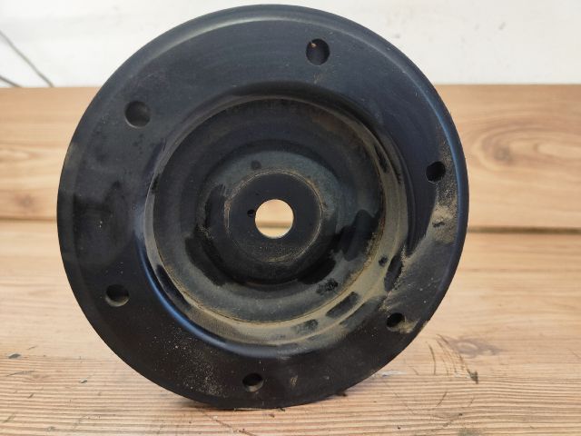 bontott FORD S-MAX Főtengely Szíjtárcsa