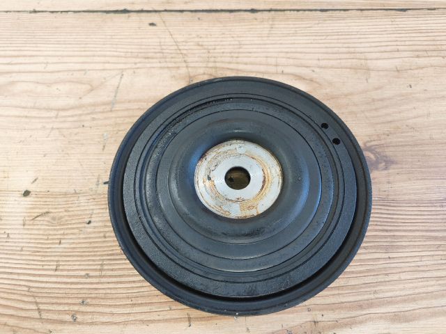 bontott FORD S-MAX Főtengely Szíjtárcsa