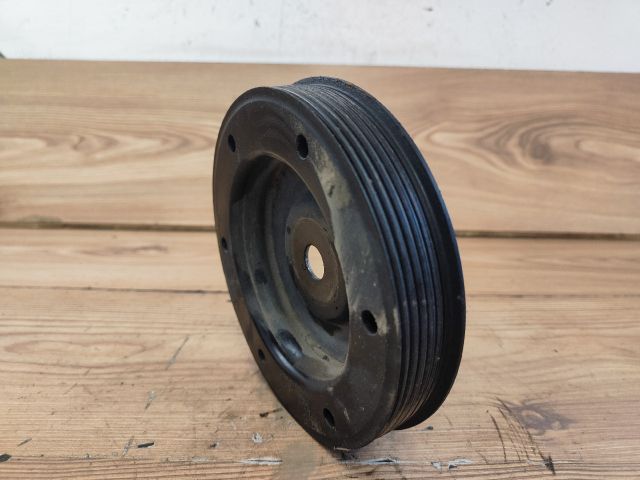 bontott FORD S-MAX Főtengely Szíjtárcsa