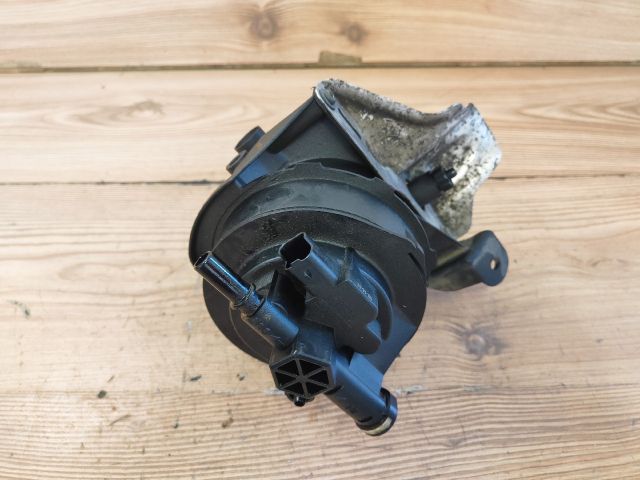 bontott FORD S-MAX Gázolajszűrő Ház