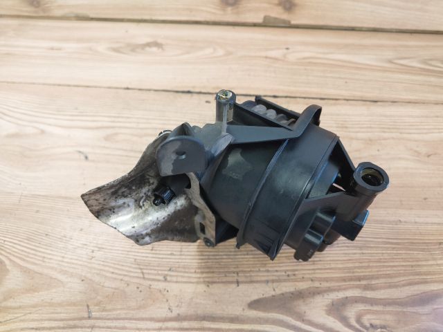 bontott FORD S-MAX Gázolajszűrő Ház