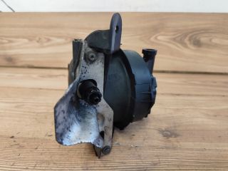 bontott FORD S-MAX Gázolajszűrő Ház