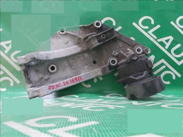 bontott FORD S-MAX Generátor Tartó Bak