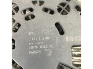 bontott FORD S-MAX Generátor