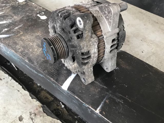 bontott FORD S-MAX Generátor