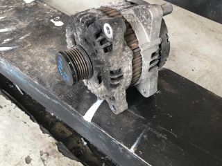 bontott FORD S-MAX Generátor