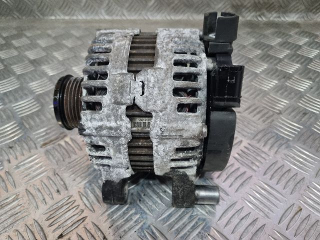 bontott FORD S-MAX Generátor