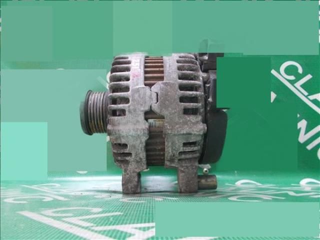 bontott FORD S-MAX Generátor