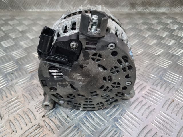 bontott FORD S-MAX Generátor