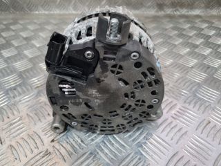 bontott FORD S-MAX Generátor