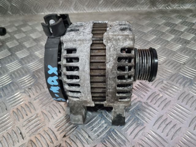 bontott FORD S-MAX Generátor