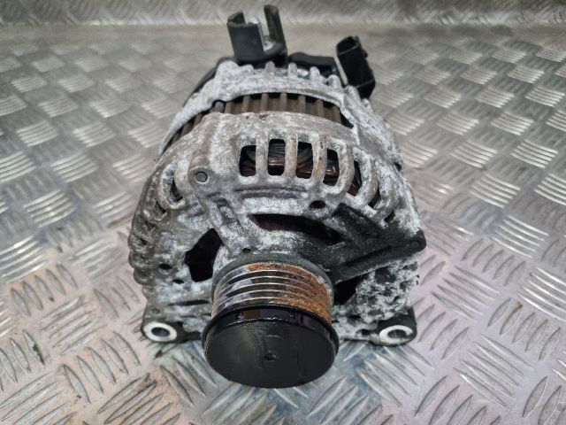 bontott FORD S-MAX Generátor