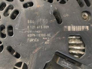 bontott FORD S-MAX Generátor