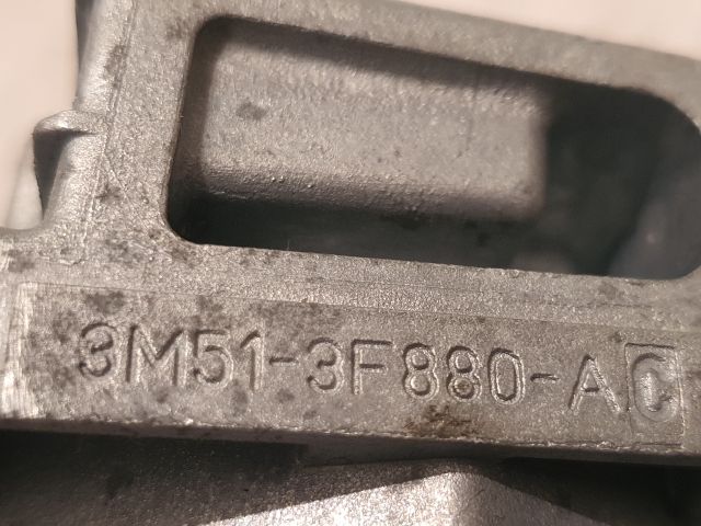 bontott FORD S-MAX Gyújtáskapcsoló Házzal