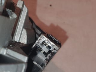 bontott FORD S-MAX Gyújtáskapcsoló Házzal