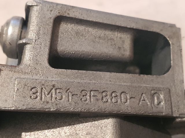 bontott FORD S-MAX Gyújtáskapcsoló Házzal