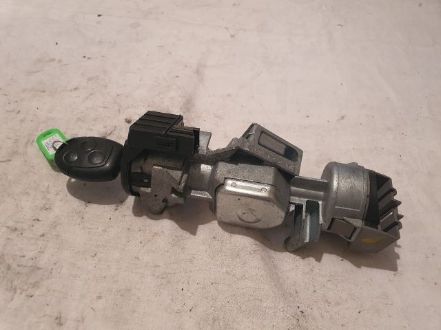 bontott FORD S-MAX Gyújtáskapcsoló Házzal