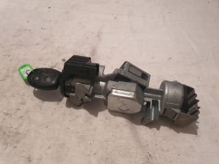 bontott FORD S-MAX Gyújtáskapcsoló Házzal