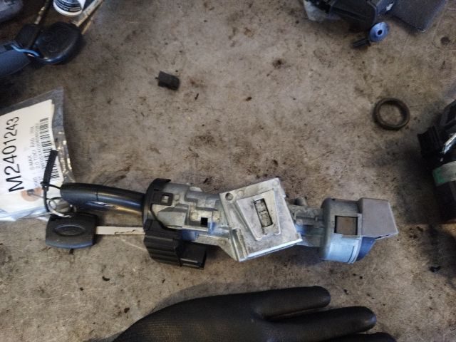 bontott FORD S-MAX Gyújtáskapcsoló Házzal