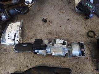 bontott FORD S-MAX Gyújtáskapcsoló Házzal