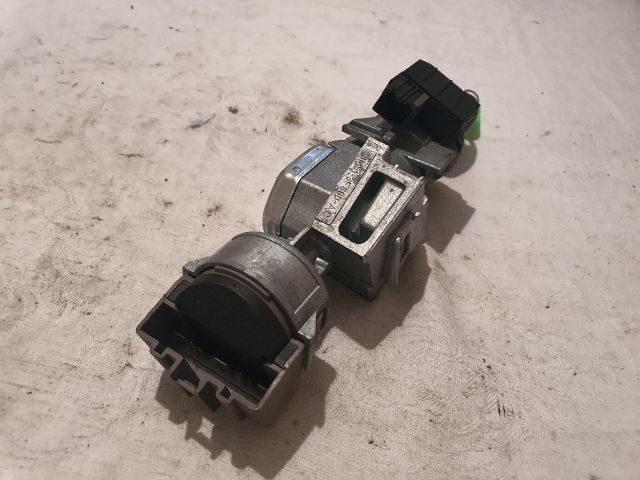 bontott FORD S-MAX Gyújtáskapcsoló Házzal