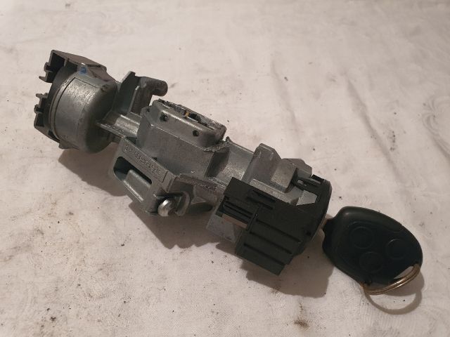 bontott FORD S-MAX Gyújtáskapcsoló Házzal