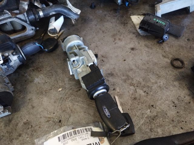 bontott FORD S-MAX Gyújtáskapcsoló Házzal