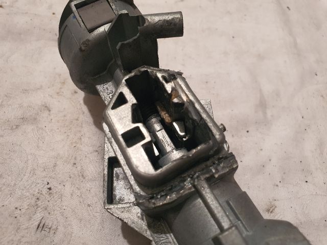 bontott FORD S-MAX Gyújtáskapcsoló Házzal