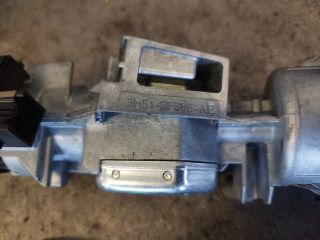 bontott FORD S-MAX Gyújtáskapcsoló Házzal