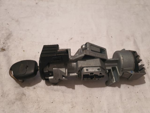 bontott FORD S-MAX Gyújtáskapcsoló Házzal