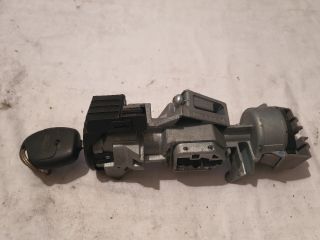 bontott FORD S-MAX Gyújtáskapcsoló Házzal