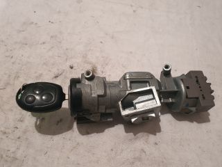 bontott FORD S-MAX Gyújtáskapcsoló Házzal