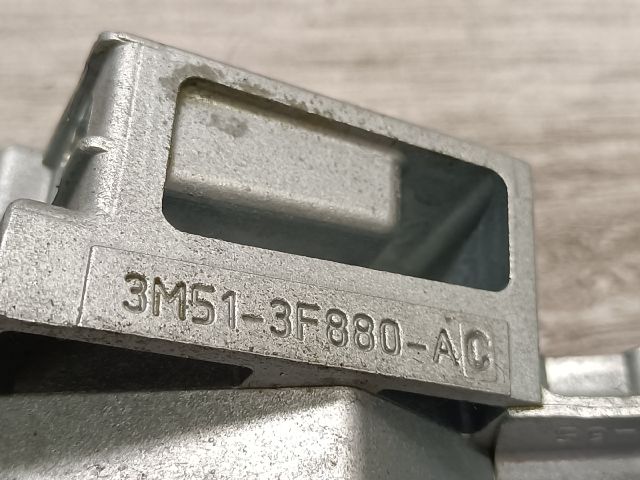 bontott FORD S-MAX Gyújtáskapcsoló