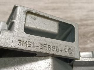 bontott FORD S-MAX Gyújtáskapcsoló