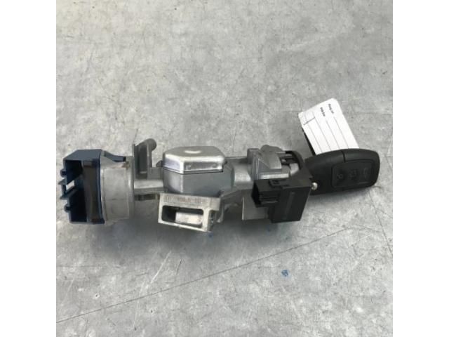 bontott FORD S-MAX Gyújtáskapcsoló