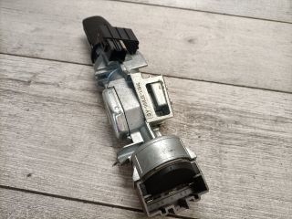 bontott FORD S-MAX Gyújtáskapcsoló