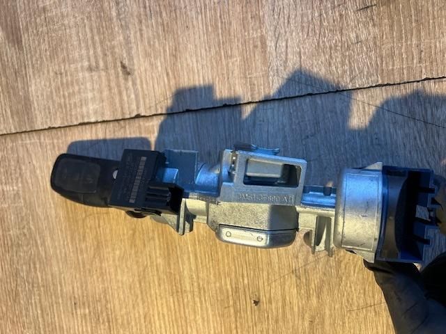 bontott FORD S-MAX Gyújtáskapcsoló