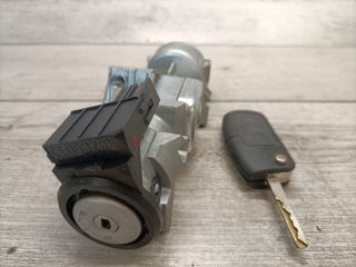 bontott FORD S-MAX Gyújtáskapcsoló