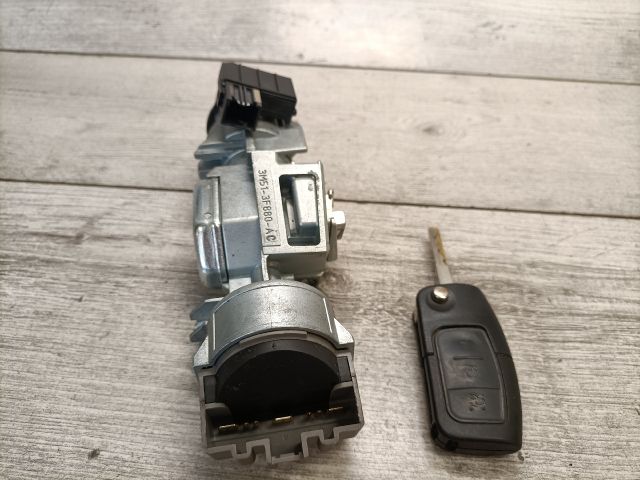 bontott FORD S-MAX Gyújtáskapcsoló