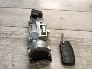 bontott FORD S-MAX Gyújtáskapcsoló